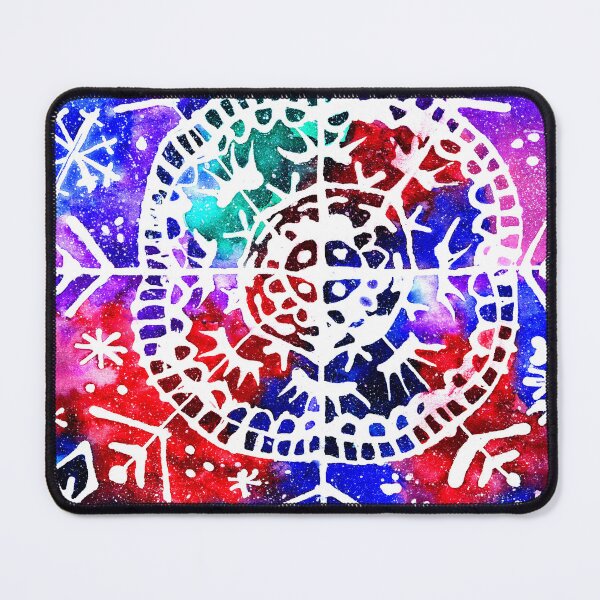 Item preview, Snowflakes designed and sold by WaterGardens.