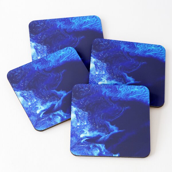 Item preview, Blue Wave  designed and sold by EHANU.