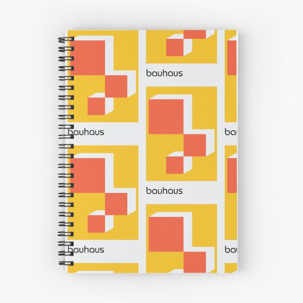 Item preview, Bauhaus #104 designed and sold by GoodMoreInc.
