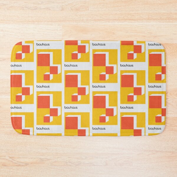 Item preview, Bauhaus #104 designed and sold by GoodMoreInc.