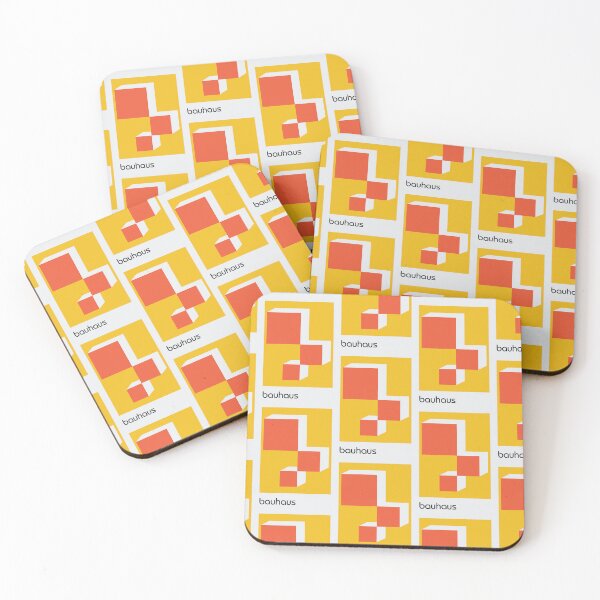 Item preview, Bauhaus #104 designed and sold by GoodMoreInc.