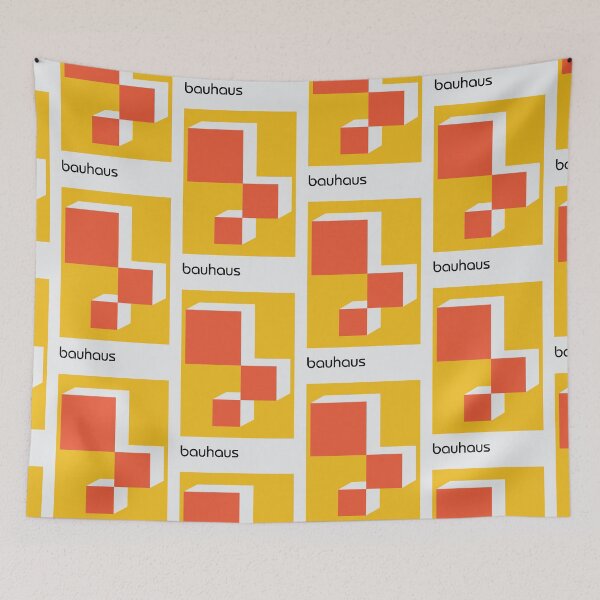 Item preview, Bauhaus #104 designed and sold by GoodMoreInc.