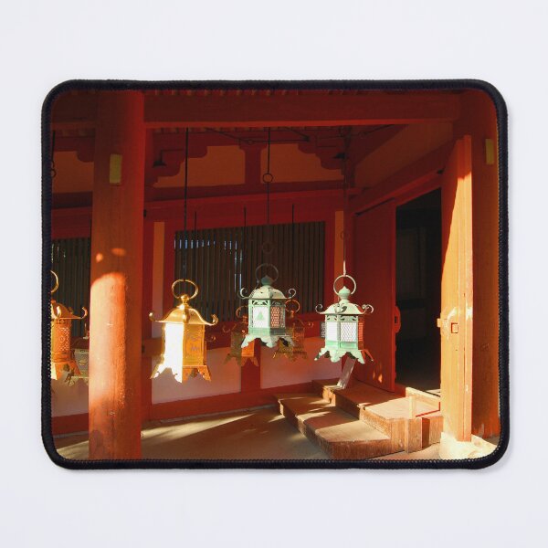 Item preview, Lantern Shrine designed and sold by WaterGardens.
