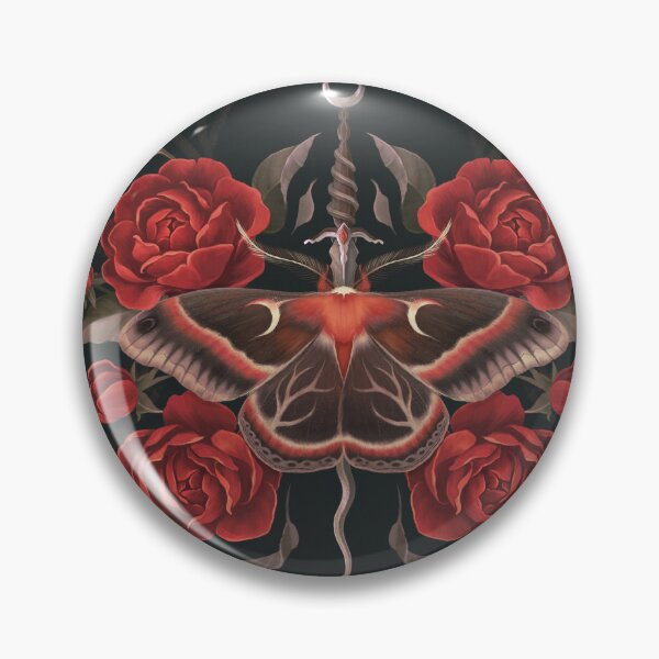 Item preview, Lamia designed and sold by Imogen Oh.