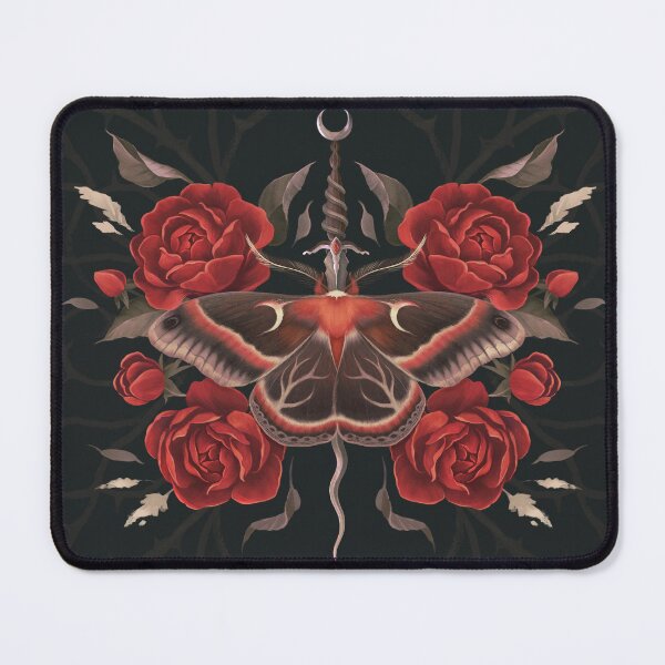 Item preview, Lamia designed and sold by Imogen Oh.