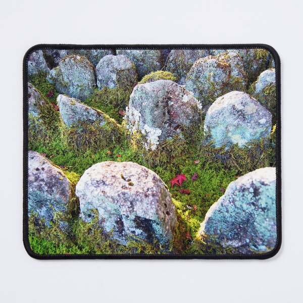Item preview, Arashi Cemetery  designed and sold by WaterGardens.
