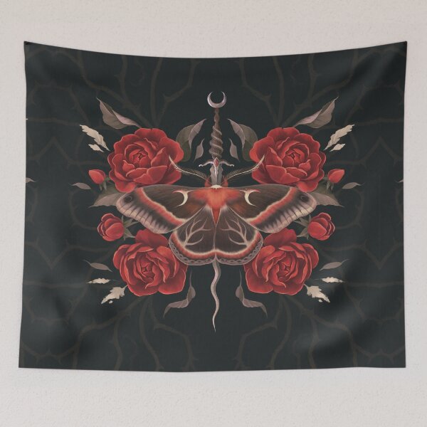Item preview, Lamia designed and sold by Imogen Oh.