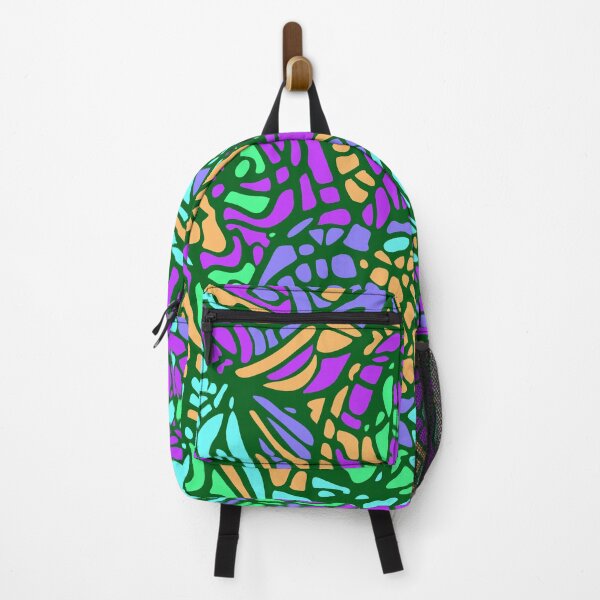 Item preview, Psychedelic colourful sketch designed and sold by contegaga.