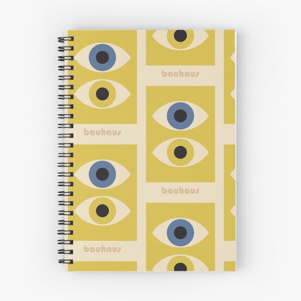 Item preview, Bauhaus #105 designed and sold by GoodMoreInc.