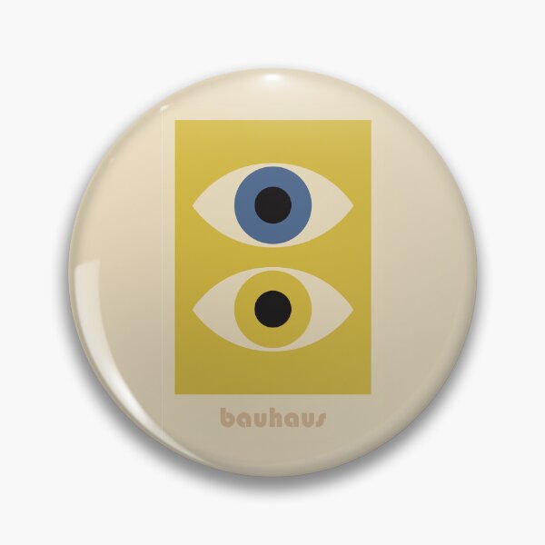 Item preview, Bauhaus #105 designed and sold by GoodMoreInc.