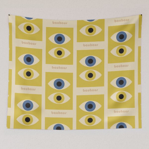 Item preview, Bauhaus #105 designed and sold by GoodMoreInc.