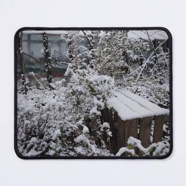 Item preview, Winter in the garden 3 designed and sold by Gourmetkater.