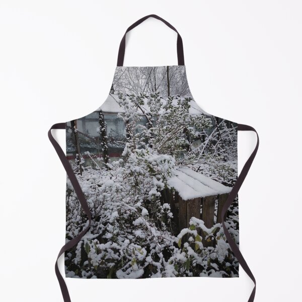 Item preview, Winter in the garden 3 designed and sold by Gourmetkater.