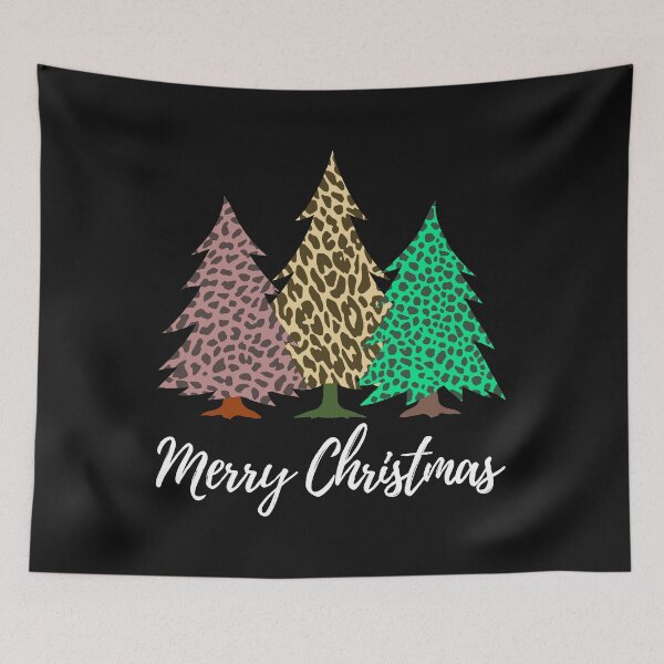 Item preview, Merry & Bright Christmas designed and sold by Bendthetrend.