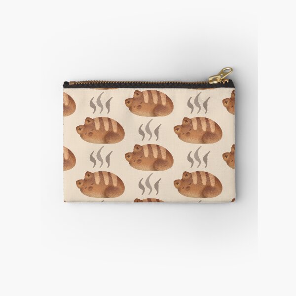 Item preview, Sleeping Cat Bread designed and sold by TheFlyingSeabug.