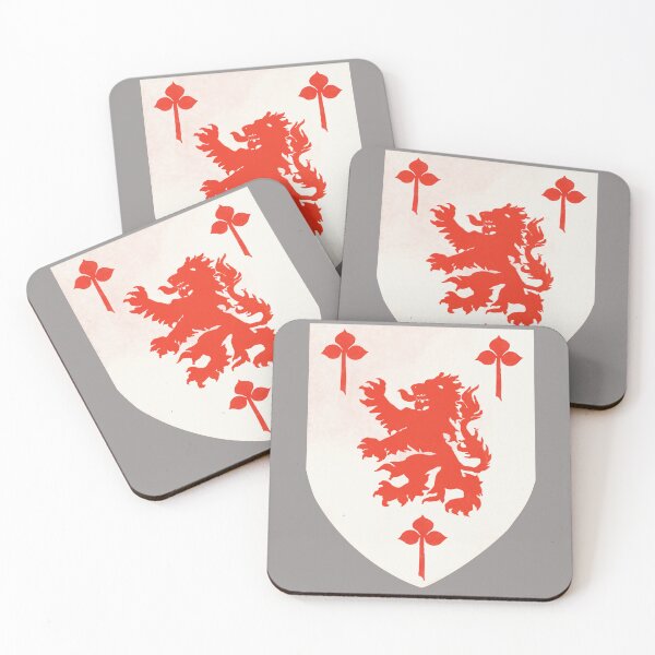 Item preview, Bemis Coat of Arms designed and sold by salemkingofarms.