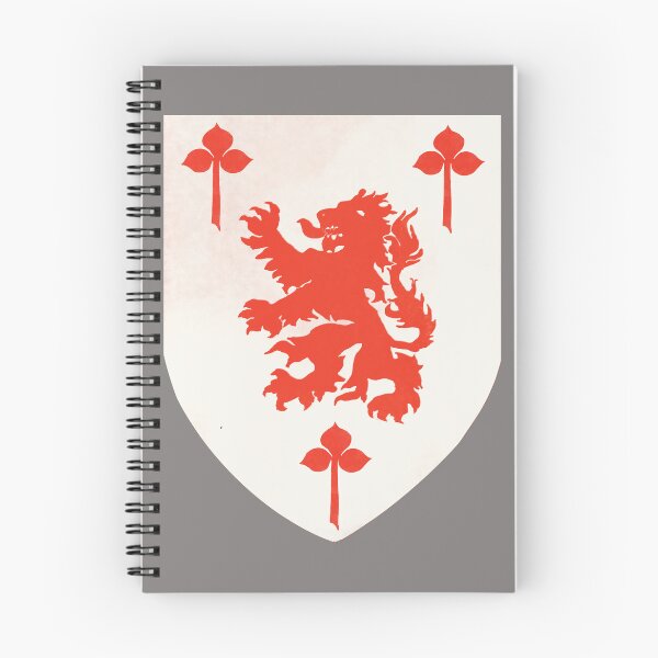 Item preview, Bemis Coat of Arms designed and sold by salemkingofarms.