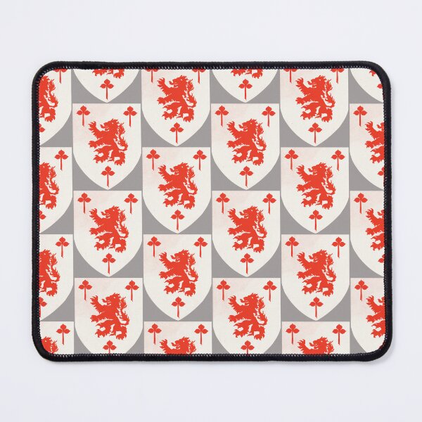 Item preview, Bemis Coat of Arms designed and sold by salemkingofarms.