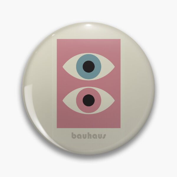 Item preview, Bauhaus #106 designed and sold by GoodMoreInc.