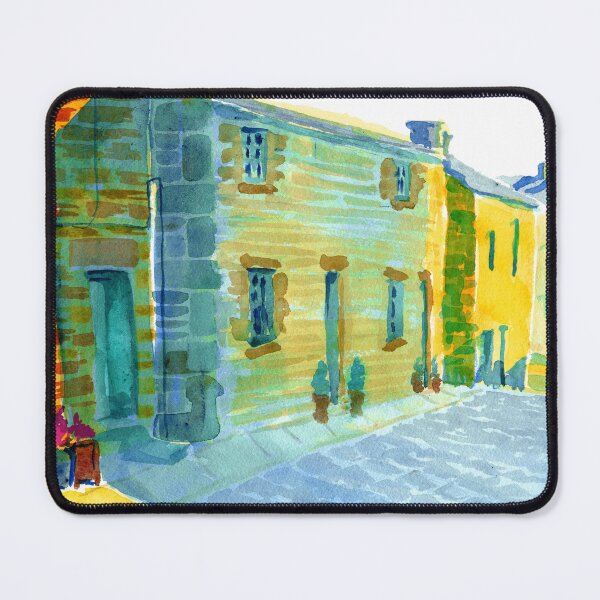 Item preview, Jack's Cottage, Longnor, Derbyshire designed and sold by WaterGardens.