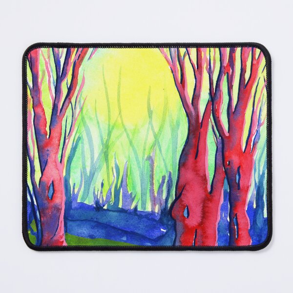Item preview, Shining Cliff Woods, Derbyshire designed and sold by WaterGardens.