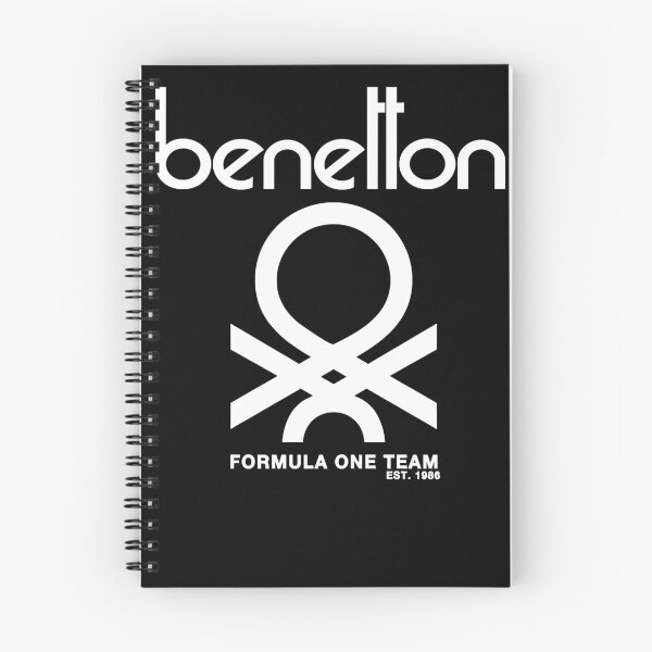 Item preview, Benetton Formula Team 80s Collection designed and sold by MICHAEROB.