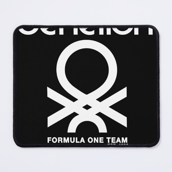 Item preview, Benetton Formula Team 80s Collection designed and sold by MICHAEROB.