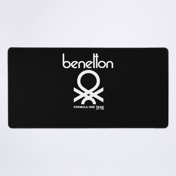 Item preview, Benetton Formula Team 80s Collection designed and sold by MICHAEROB.