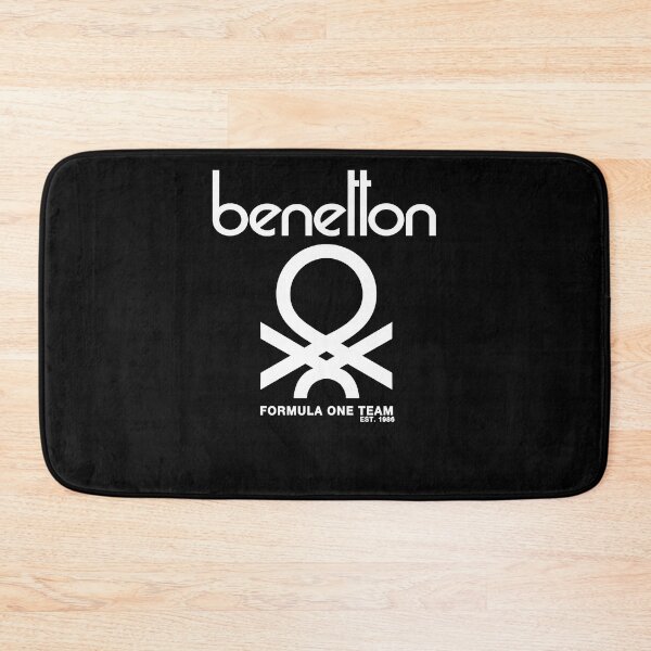 Item preview, Benetton Formula Team 80s Collection designed and sold by MICHAEROB.