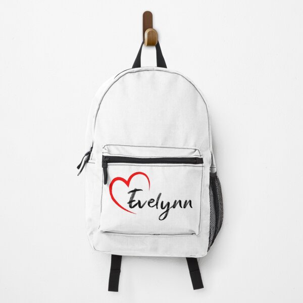 Item preview,  Hearts for Evelynn designed and sold by AMERZAGUE DESIGN.