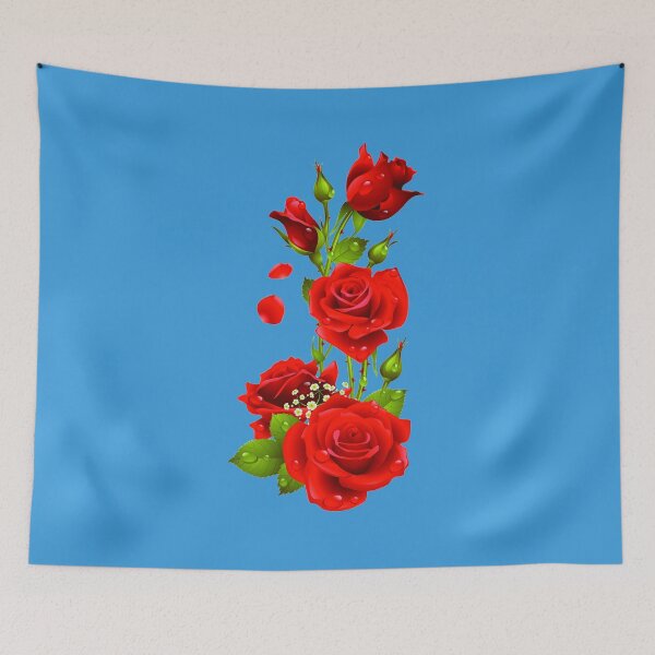 Item preview, Rose designed and sold by 1WOMAN-3LOVE .