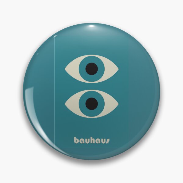 Item preview, Bauhaus #107 designed and sold by GoodMoreInc.