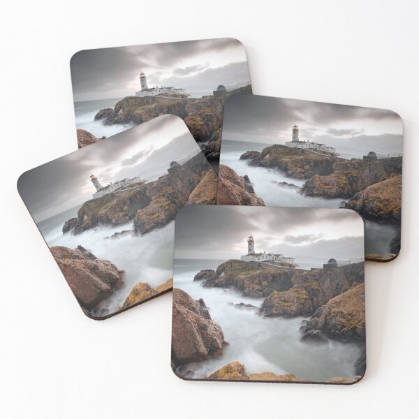 Item preview, The Fanadhead Lighthouse designed and sold by Zdrojewski.