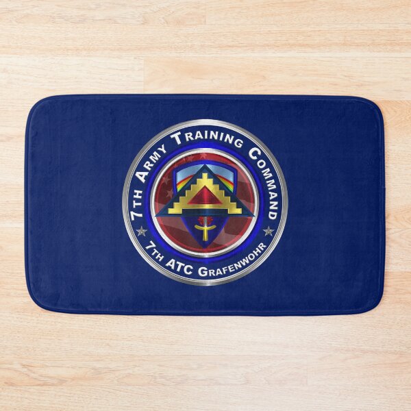 Item preview, 7th Army Training Command 7th ATC designed and sold by SoldierAlways.