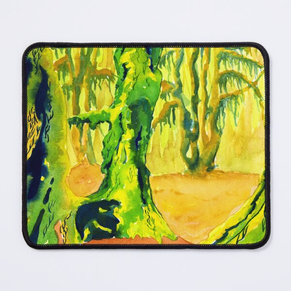 Item preview, Mossy Trees, Derbyshire designed and sold by WaterGardens.