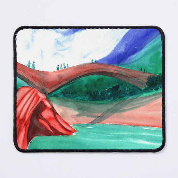 Item preview, Bridge in Lavertezzo, Switzerland designed and sold by WaterGardens.