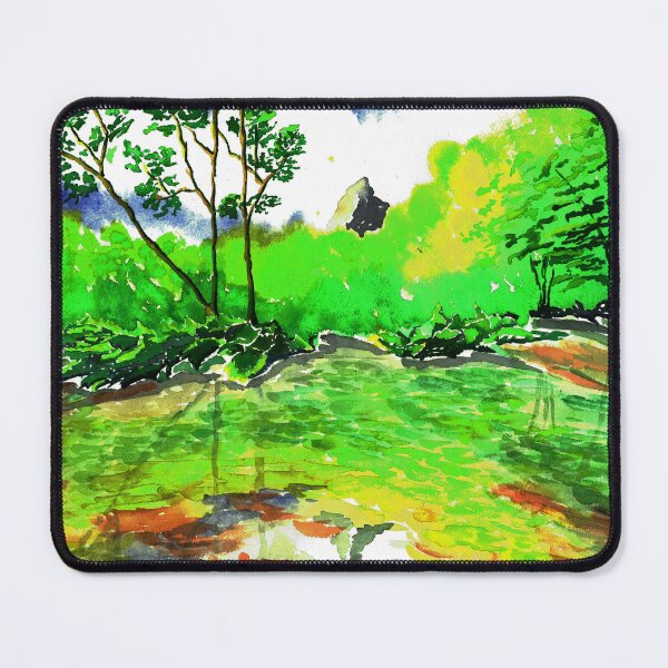 Item preview, Jacob's Ladder, Peak District, Derbyshire designed and sold by WaterGardens.