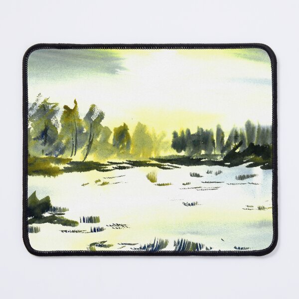 Item preview, Snowscape, Derbyshire designed and sold by WaterGardens.