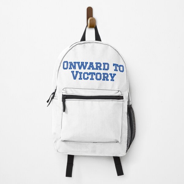 Item preview, Onward to Victory designed and sold by cmd-art.