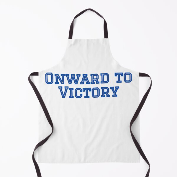 Item preview, Onward to Victory designed and sold by cmd-art.