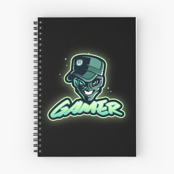 Item preview, Gamer with Perverse looking Alien designed and sold by PRIVARSHU.