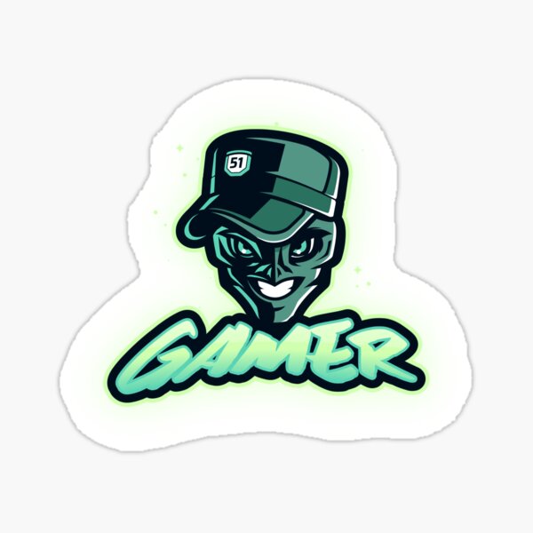Item preview, Gamer with Perverse looking Alien designed and sold by PRIVARSHU.