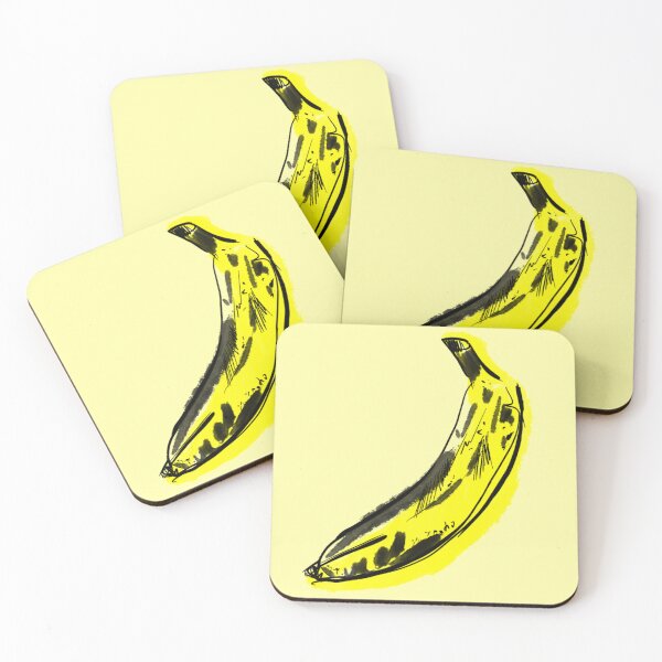 Item preview, Banana mood designed and sold by Dina Stoianova.