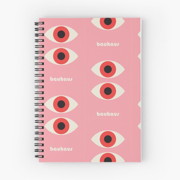 Item preview, Bauhaus #108 designed and sold by GoodMoreInc.