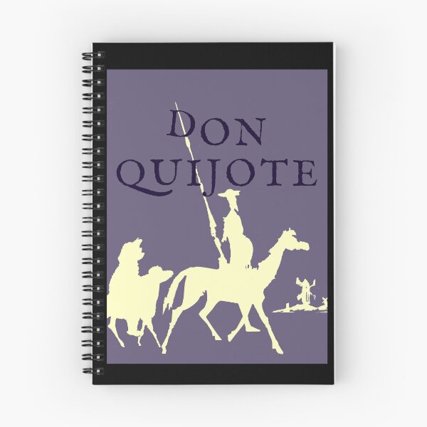 Item preview,  Don Quixote : Vintage Silhouette Tilting with Windmills Abstract Print designed and sold by posterbobs.