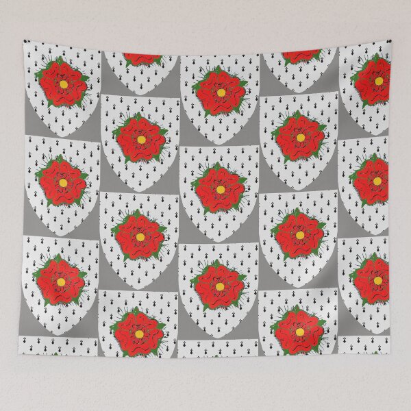 Item preview, Beverly/Beverley Coat of Arms designed and sold by salemkingofarms.