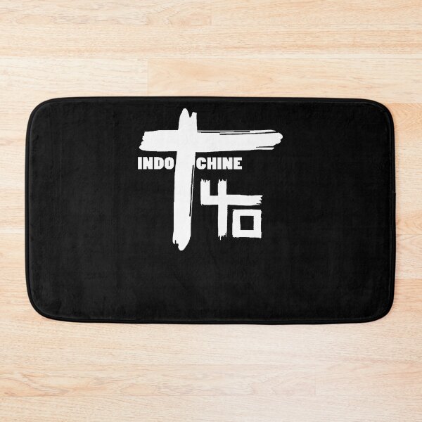 Item preview, Best of Indochine band logo1 exselna Genres Rock, ‎new wave designed and sold by MICHAEROB.