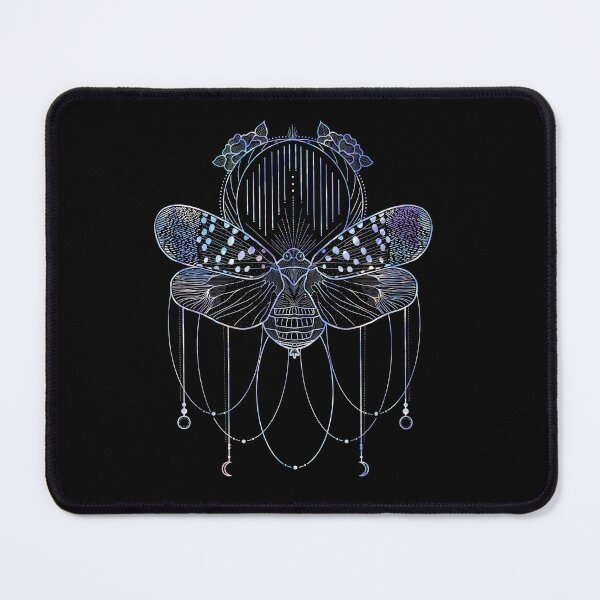 Item preview, Spotted Lanternfly designed and sold by radiantdark.