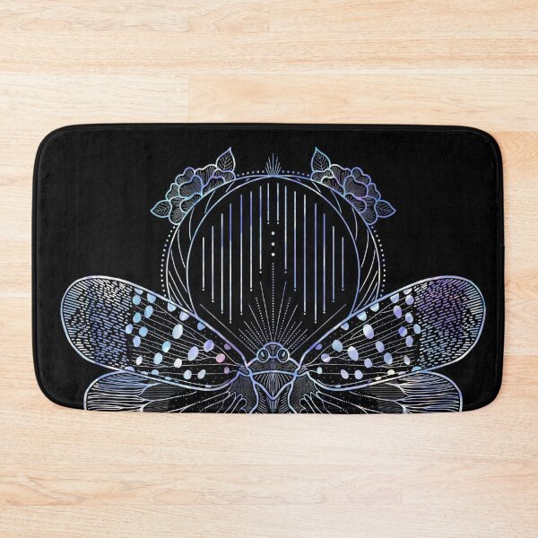 Item preview, Spotted Lanternfly designed and sold by radiantdark.