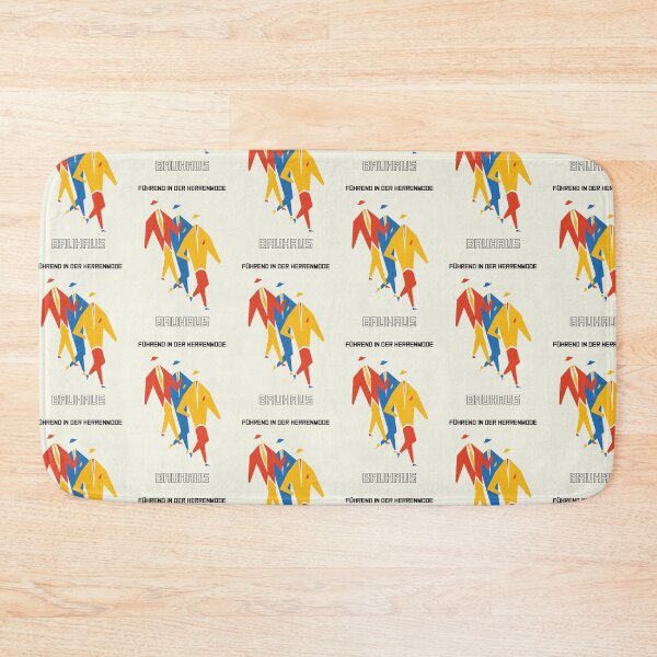 Item preview, Bauhaus #109 designed and sold by GoodMoreInc.